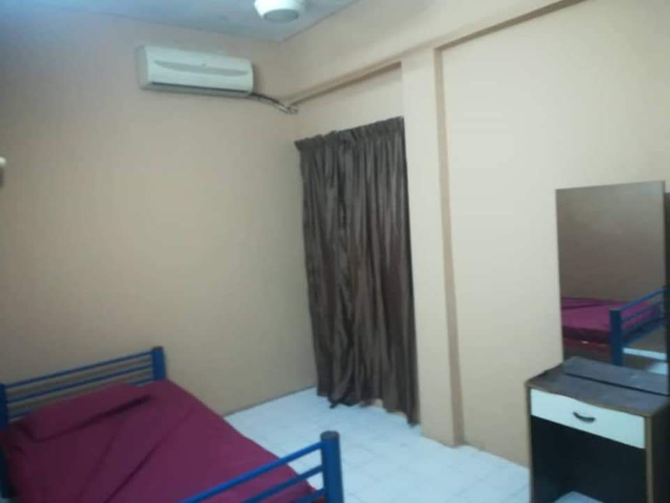 CHEAP FULLY FURNISH BELOW MV Seri Cendekia Condo - photo 2