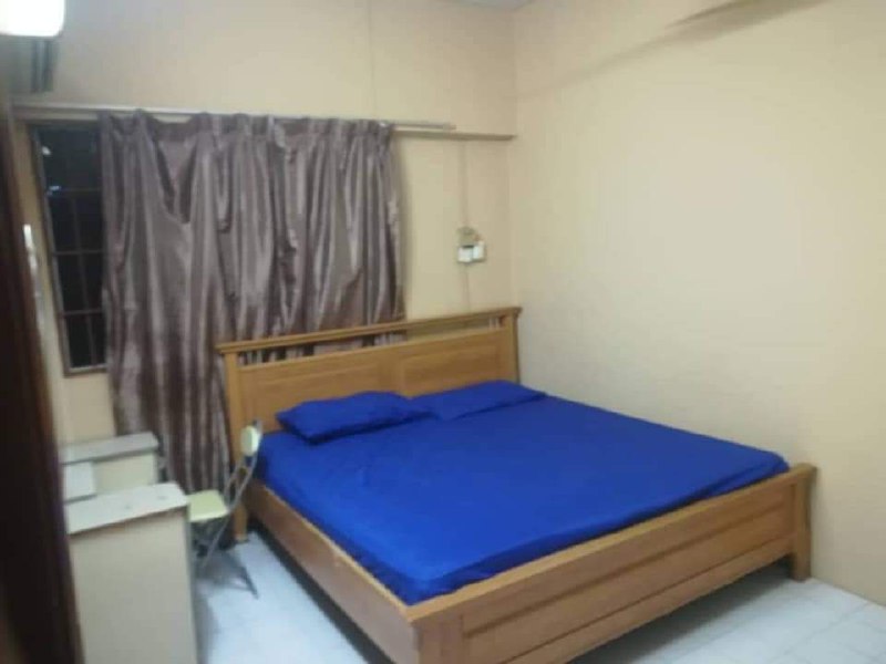 CHEAP FULLY FURNISH BELOW MV Seri Cendekia Condo - photo 3