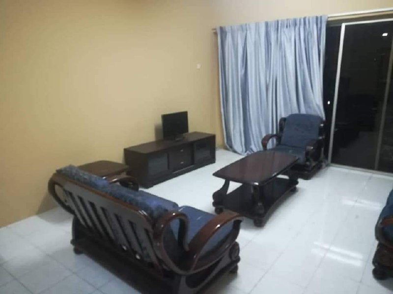 CHEAP FULLY FURNISH BELOW MV Seri Cendekia Condo - photo 6