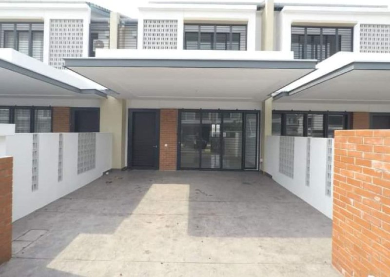 Double Storey Elmina Green 1, Elmina West FREEHOLD - photo 4