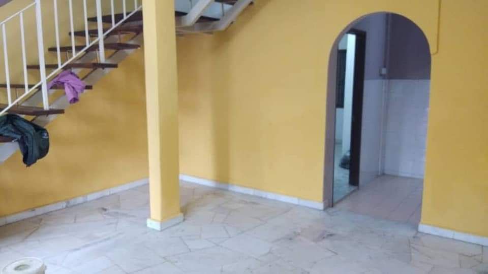 BELOW MV  Double Storey Taman Angkasa 2 Sungai Jat - photo 6
