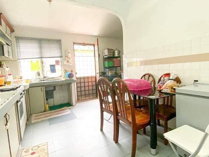 1 Storey Taman Sri Indah Balakong NEAR AEON CHERAS - photo 4