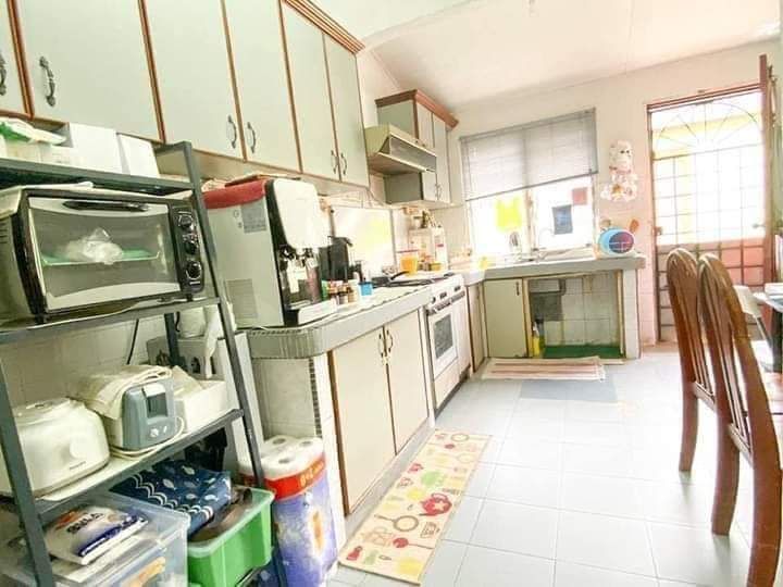 1 Storey Taman Sri Indah Balakong NEAR AEON CHERAS - photo 6