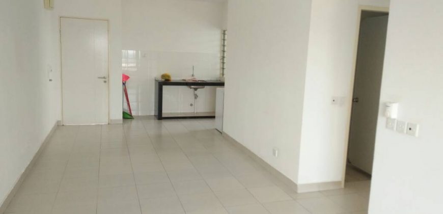 SANGAT MURAHH Seri Jati Apartment Setia Alam Shah - photo 3