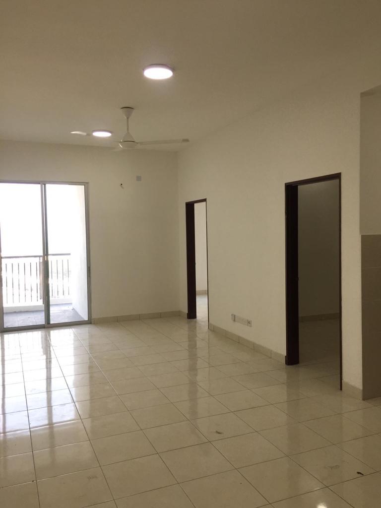 Ascott Boulevard Apartment RENOVATED CANTIK