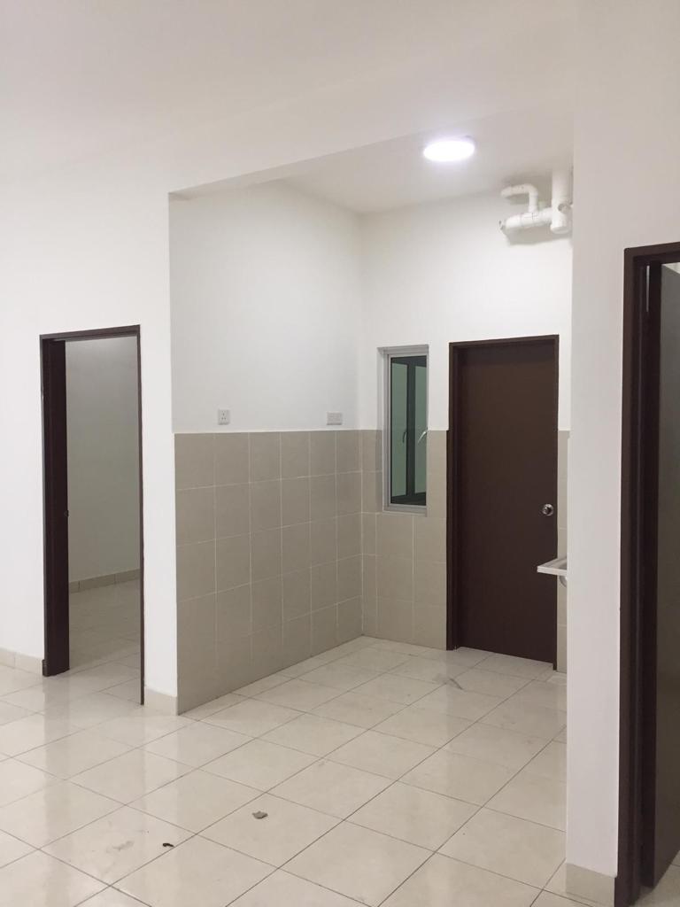 Ascott Boulevard Apartment RENOVATED CANTIK - photo 5