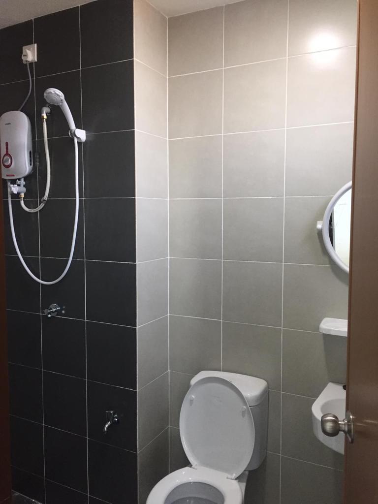 Ascott Boulevard Apartment RENOVATED CANTIK - photo 6