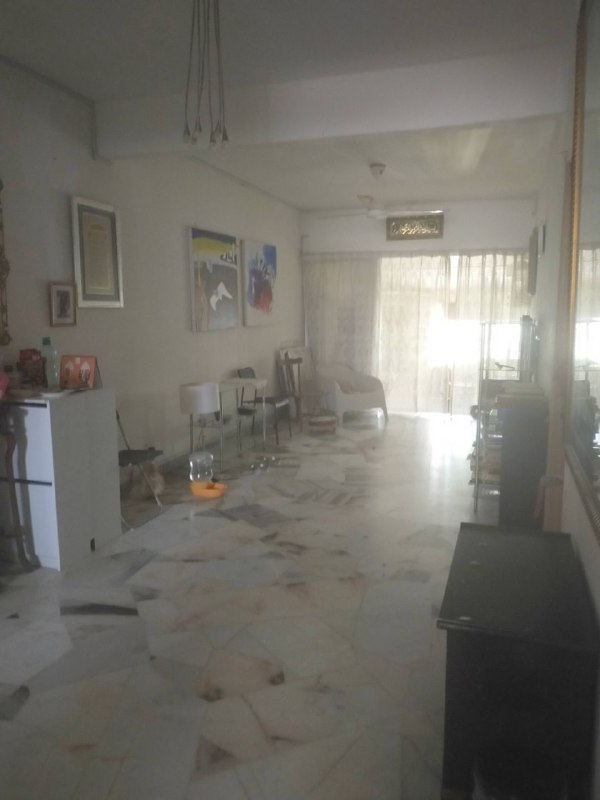Apartment Desa 288 Ampang