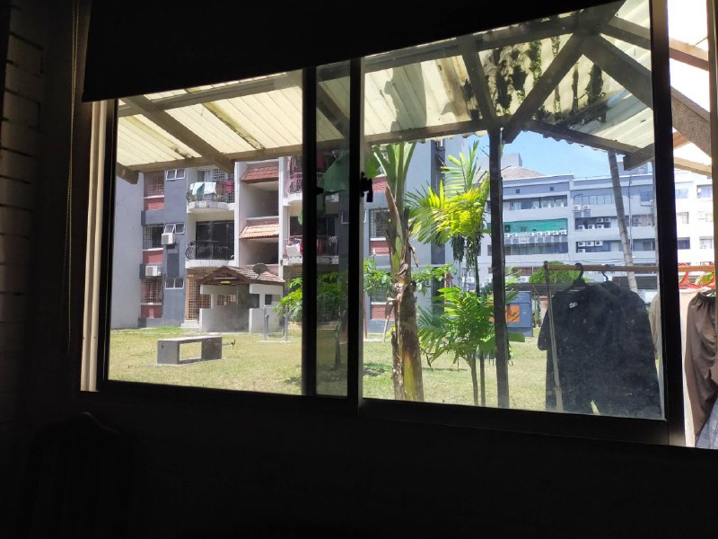 Apartment Desa 288 Ampang - photo 3