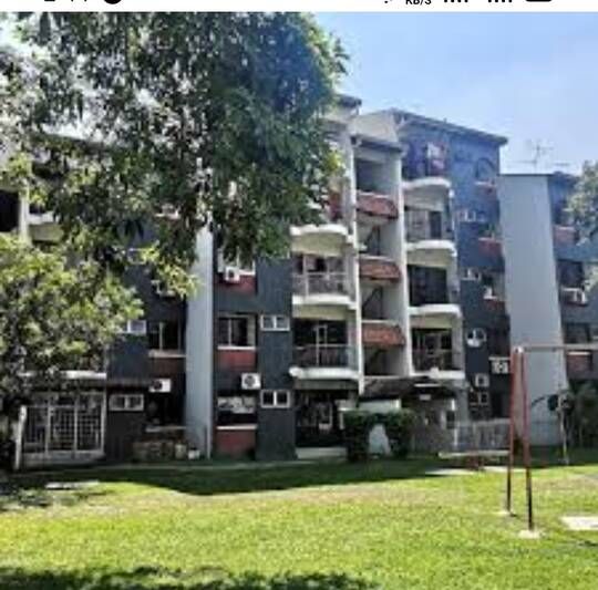 Apartment Desa 288 Ampang - photo 4
