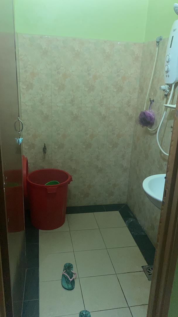 FULLY RENOVATE SINGLE STOREY Taman Kapar Ria Kapar - photo 3