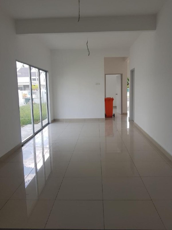 HARGA RUNTUH Semi D Taman Cempaka Sabak Bernam - photo 3