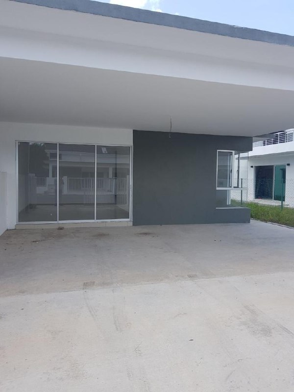 HARGA RUNTUH Semi D Taman Cempaka Sabak Bernam - photo 4