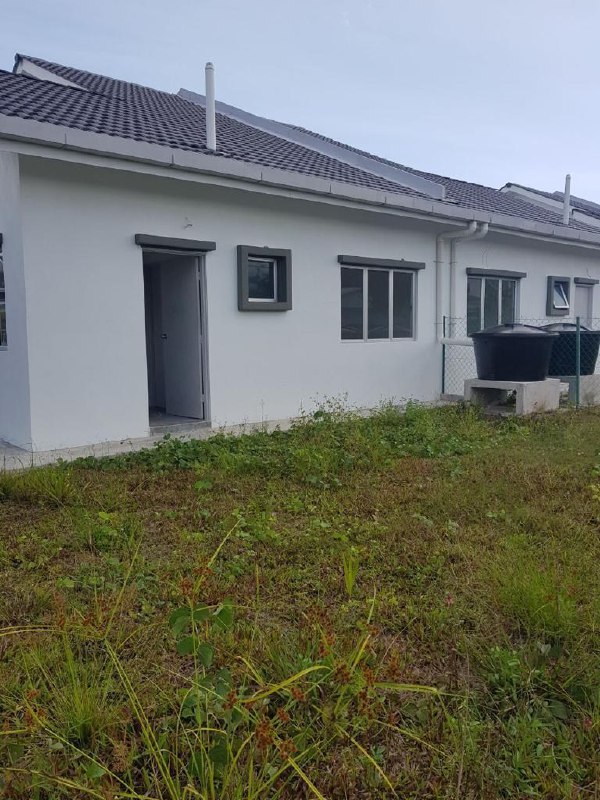 HARGA RUNTUH Semi D Taman Cempaka Sabak Bernam - photo 6
