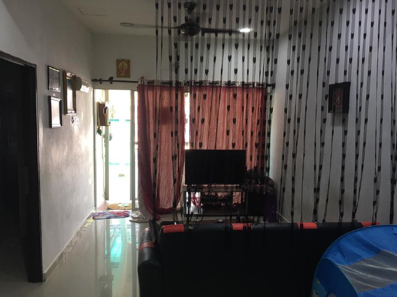 SIAP FULLY RENO SINGLE STOREY TAMAN GARING JAYA - photo 3