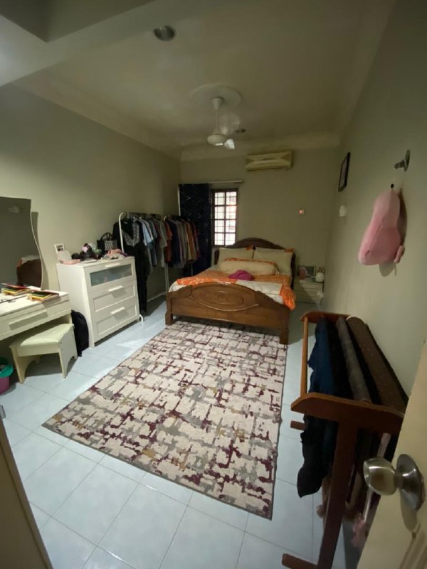 MURAH HARGA TURUN  FULLY RENO Taman Puchong Indah - photo 3