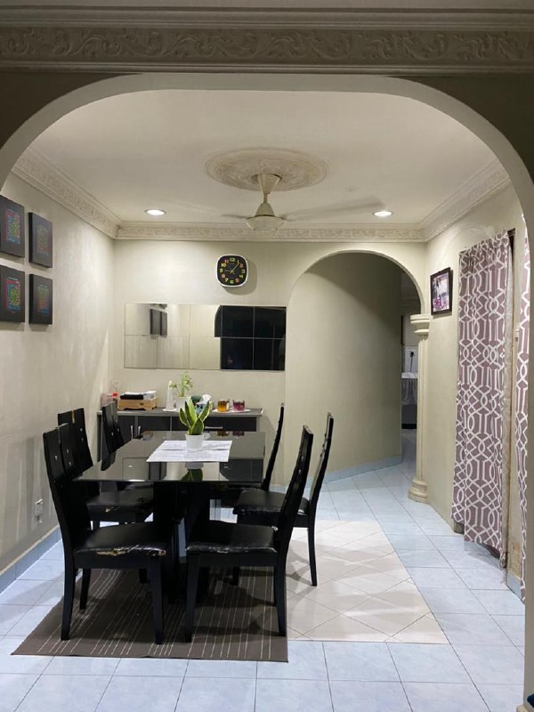 MURAH HARGA TURUN  FULLY RENO Taman Puchong Indah - photo 4