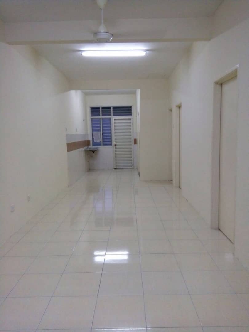 DIRECT OWN PALING MURAH  Single Storey Terrace SP7 - photo 2