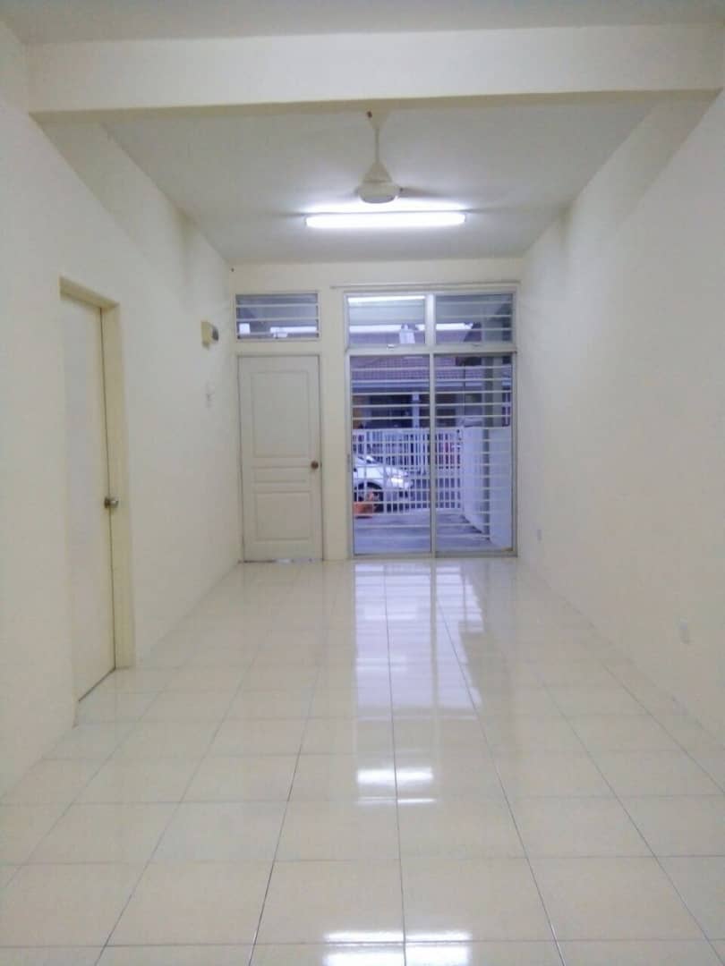 DIRECT OWN PALING MURAH  Single Storey Terrace SP7 - photo 3