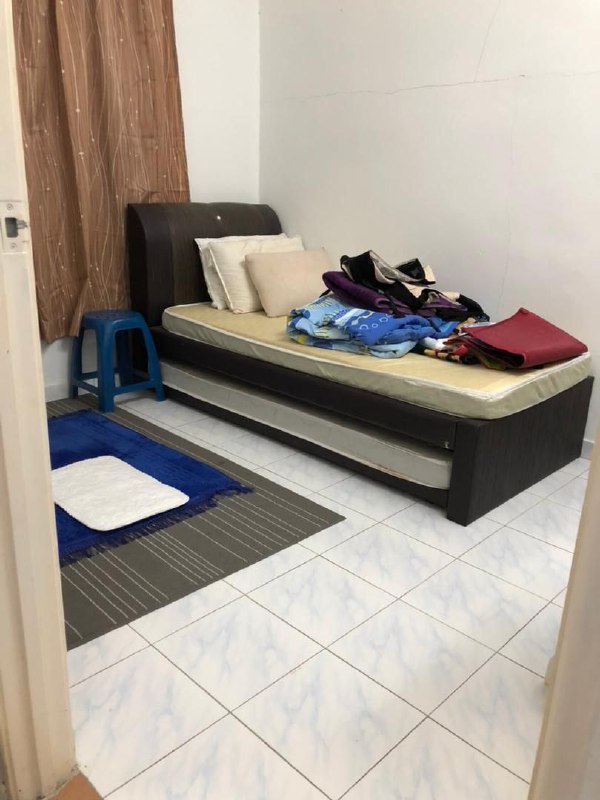 TERMURAH DOUBLE STOREY SEKSYEN U3 TAMAN SUBANG - photo 7