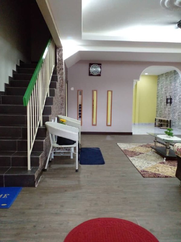 TERMURAHDOUBLE STOREY TERRACE Bandar Tasik Kesuma - photo 2