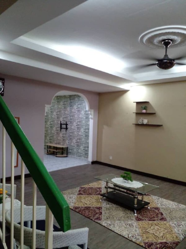 TERMURAHDOUBLE STOREY TERRACE Bandar Tasik Kesuma - photo 3