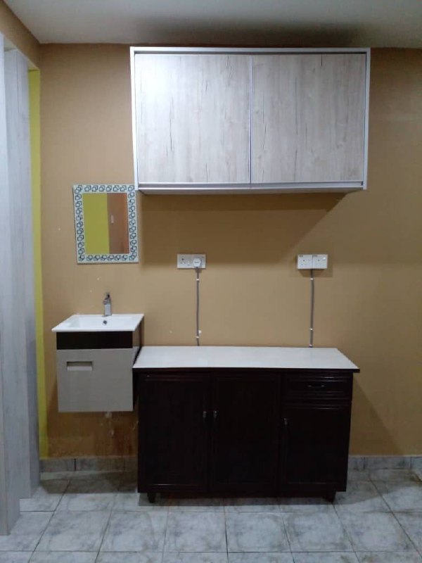 TERMURAHDOUBLE STOREY TERRACE Bandar Tasik Kesuma - photo 4