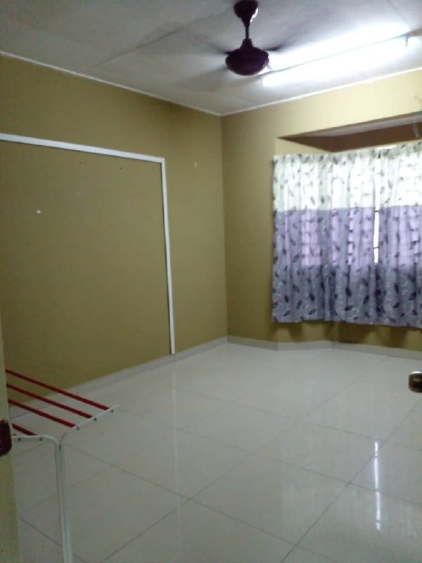 TERMURAHDOUBLE STOREY TERRACE Bandar Tasik Kesuma - photo 6