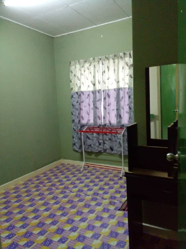 TERMURAHDOUBLE STOREY TERRACE Bandar Tasik Kesuma - photo 8