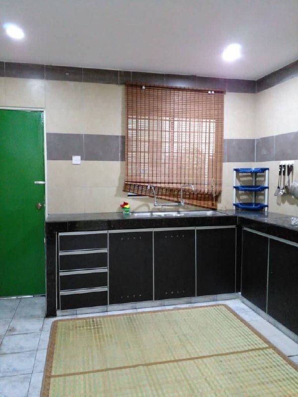 TERMURAHDOUBLE STOREY TERRACE Bandar Tasik Kesuma - photo 9