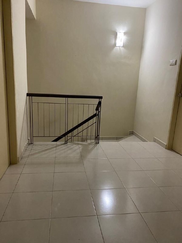 TERMURAH DOUBLE STOREY TERES BANDAR TASIK KESUMA - photo 3