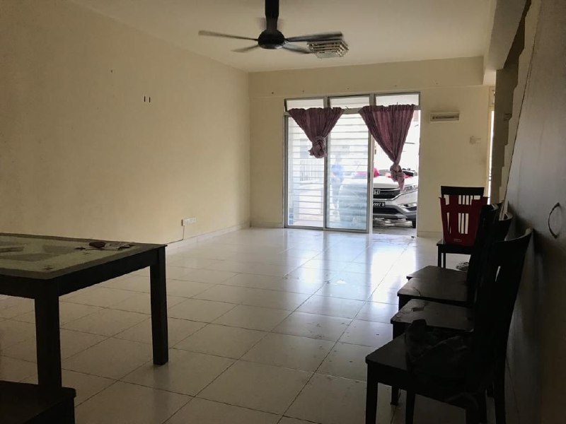 TERMURAH DOUBLE STOREY TERES BANDAR TASIK KESUMA - photo 7