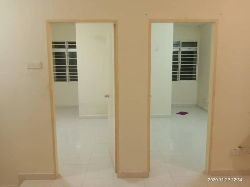 TERMURAH DOUBLE STOREY TERES BANDAR TASIK KESUMA - photo 8