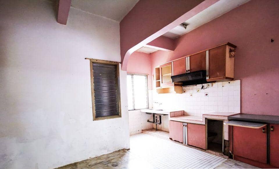 END LOT DOUBLE STOREY EXTEND DAPUT SRI GOMBAK FASA - photo 4