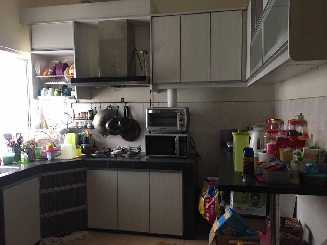 RENOVATE DOUBLE STOREY BLOK 1B BANDAR TASIK PUTERI - photo 2