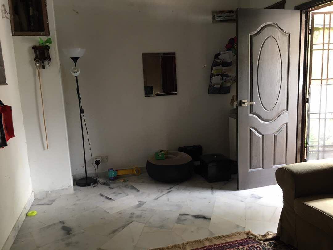 RENOVATE DOUBLE STOREY BLOK 1B BANDAR TASIK PUTERI - photo 3