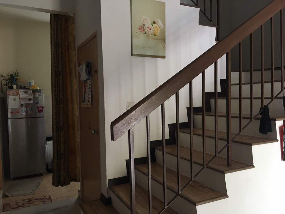 RENOVATE DOUBLE STOREY BLOK 1B BANDAR TASIK PUTERI - photo 7