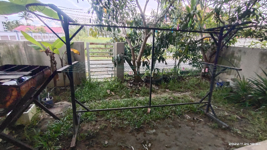 teres setingkat Kemasek (Tepi Mesra Mall) - photo 11