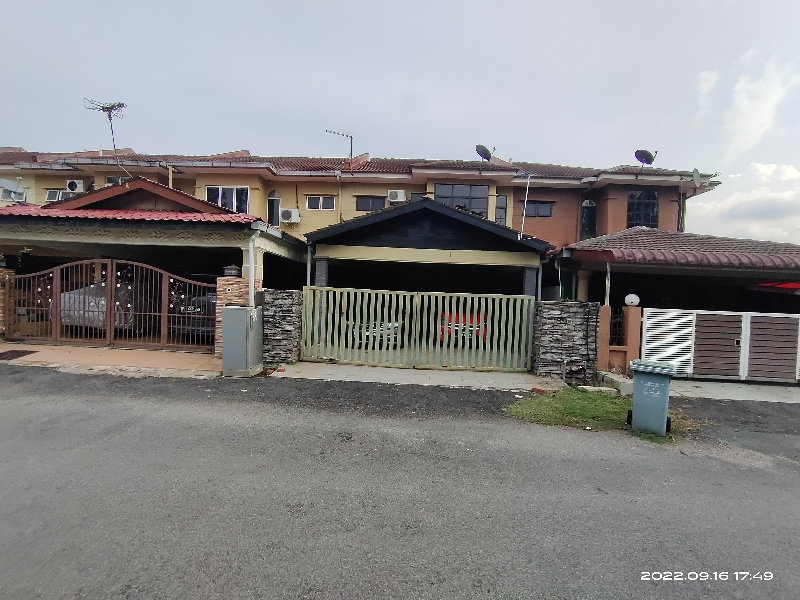 2 tingkat IM2 /87 (berdekatan Jaman Tory dan pusat bandar Kuantan) - photo 8
