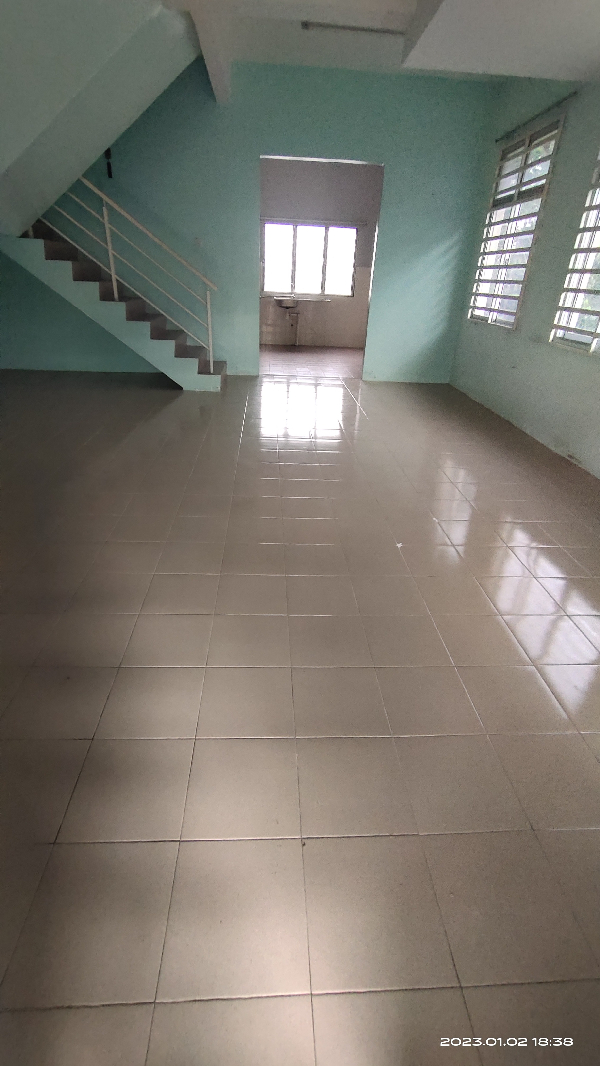 Untuk Dijual Endlot Teres 2 tingkat Taman Batu Hitam 7,Kuantan Pahang - photo 3