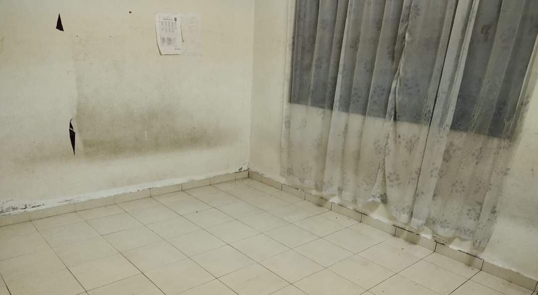dijual rumah teres Setingkat Balok Makmur  - photo 8
