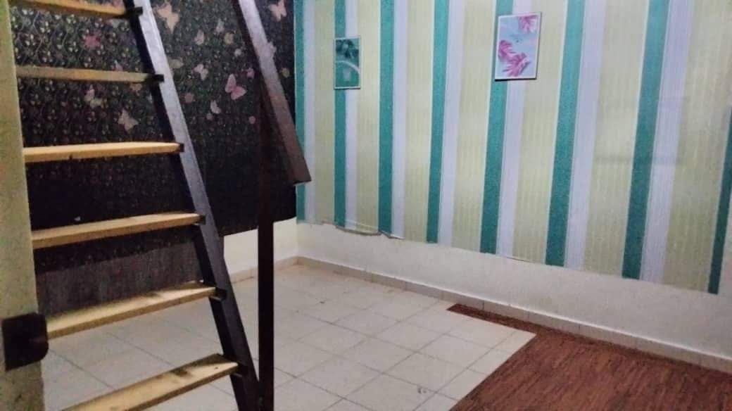 dijual rumah teres Setingkat Balok Makmur  - photo 10