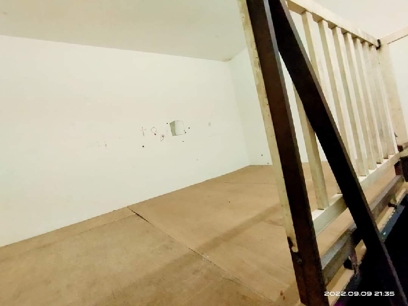 dijual rumah teres Setingkat Balok Makmur  - photo 11