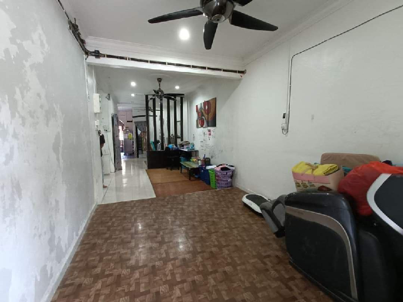 teres Sri inderapura kuantan pahang untuk dijual - photo 3