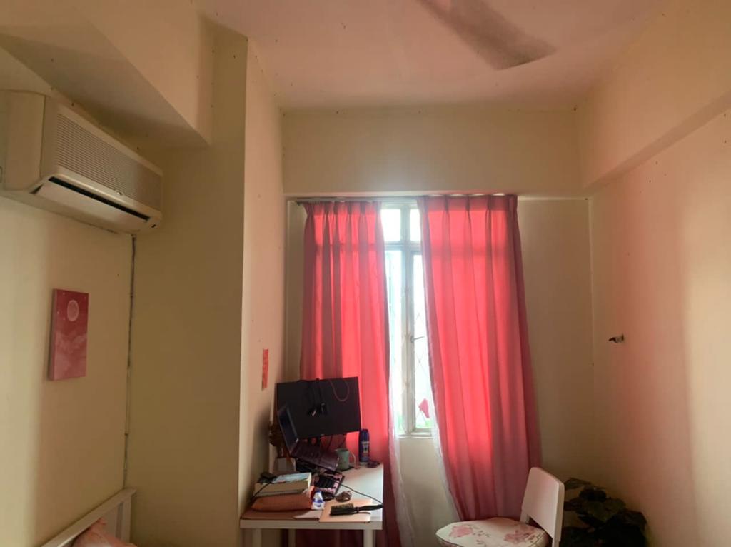 Kelana Puteri Condominium, Kelana Jaya - photo 1