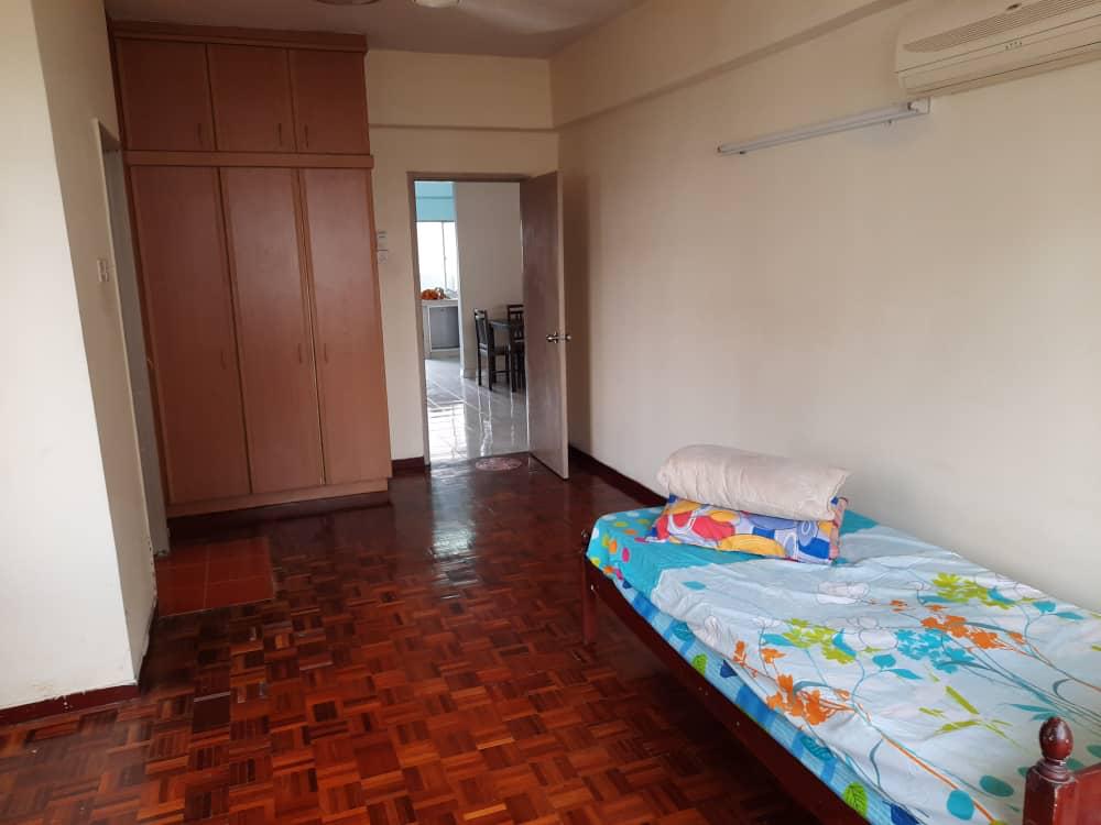 Kelana Puteri Condominium, Kelana Jaya - photo 5