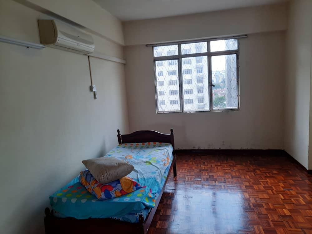 Kelana Puteri Condominium, Kelana Jaya - photo 6