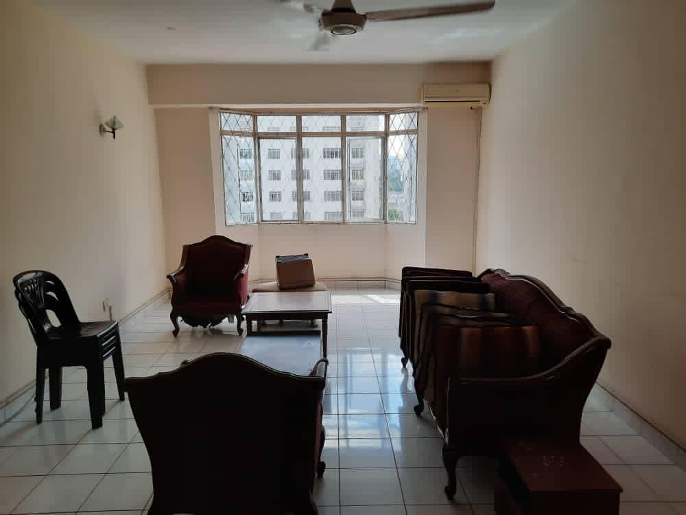Kelana Puteri Condominium, Kelana Jaya - photo 10