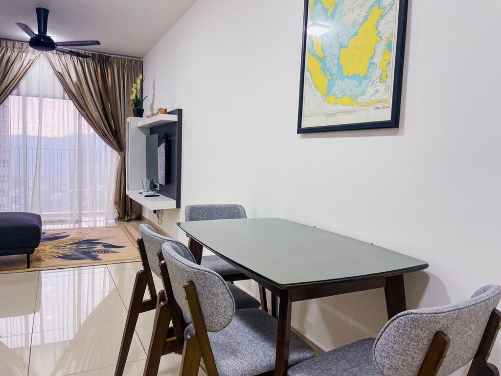 CERRADO RESIDENCE, SOUTHVILLE CITY, BANGI - photo 1