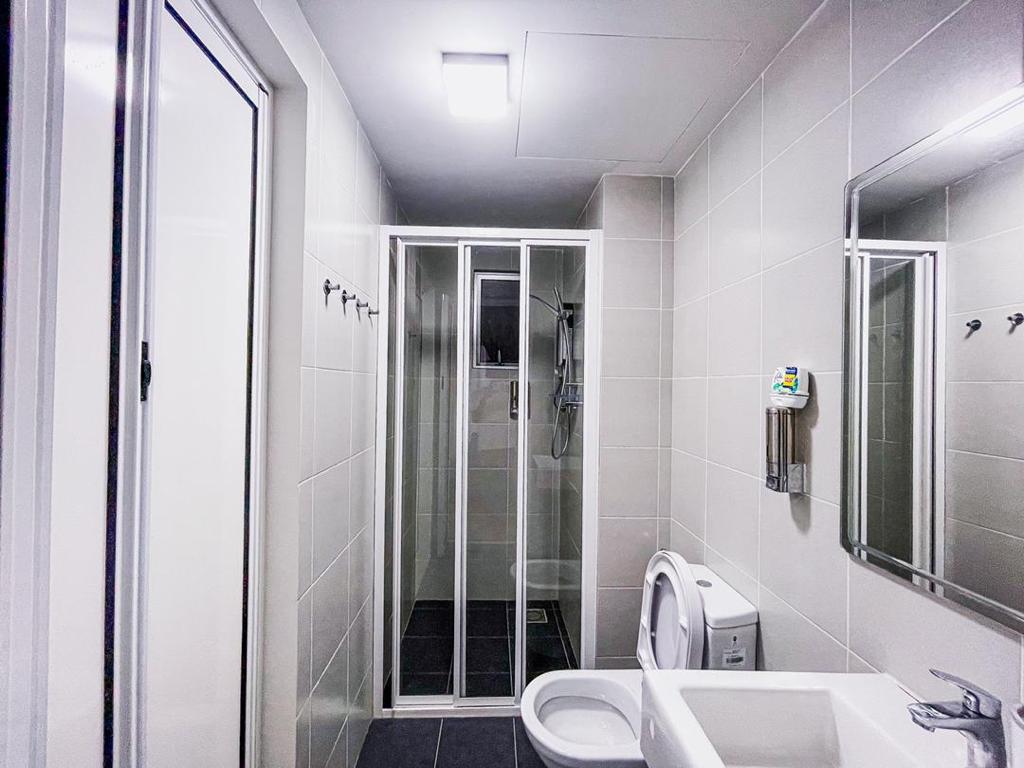 CERRADO RESIDENCE, SOUTHVILLE CITY, BANGI - photo 2
